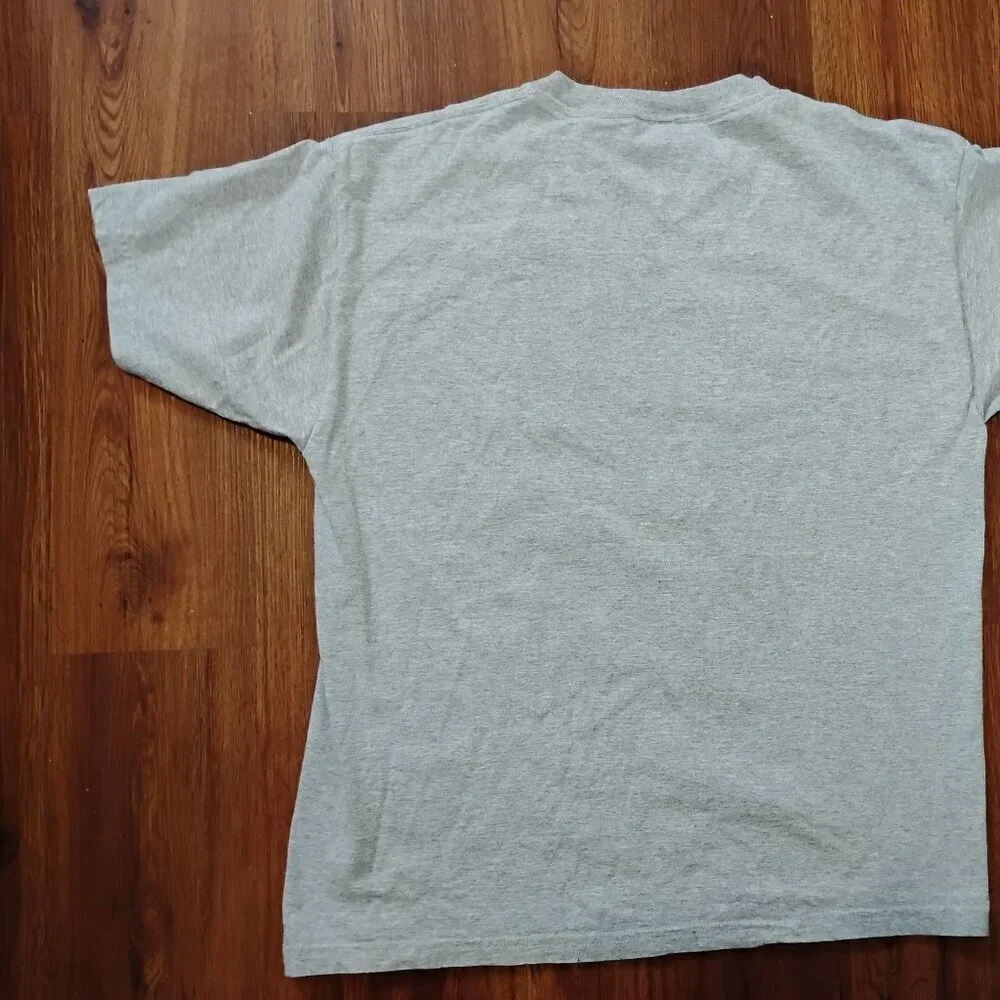 Vintage Holiday Bowl 2000 Oregon Ducks Texas Longhorns T-Shirt